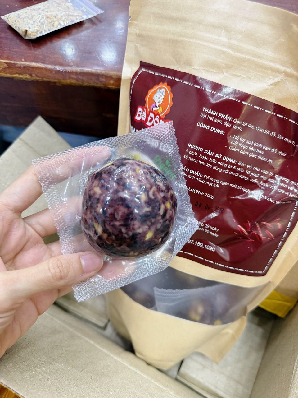 Ảnh đánh giá