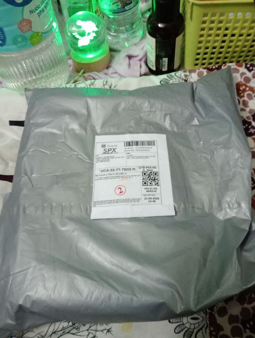 Ảnh đánh giá