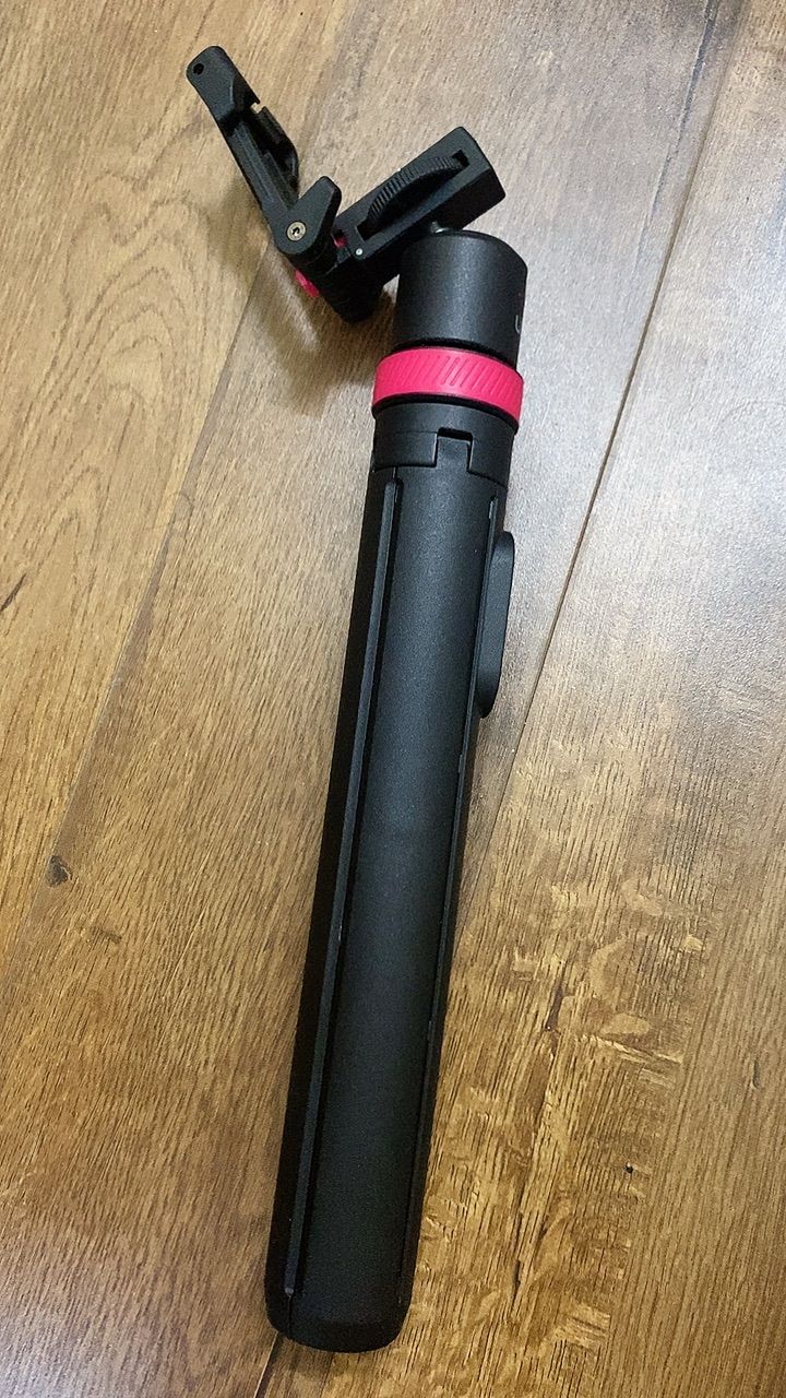 Ulanzi MT-44B gậy selfie và tripod