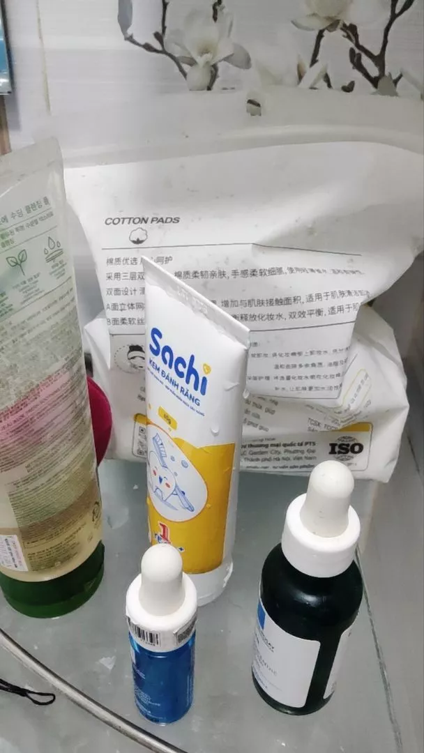 Hình ảnh sản phẩm Sachi