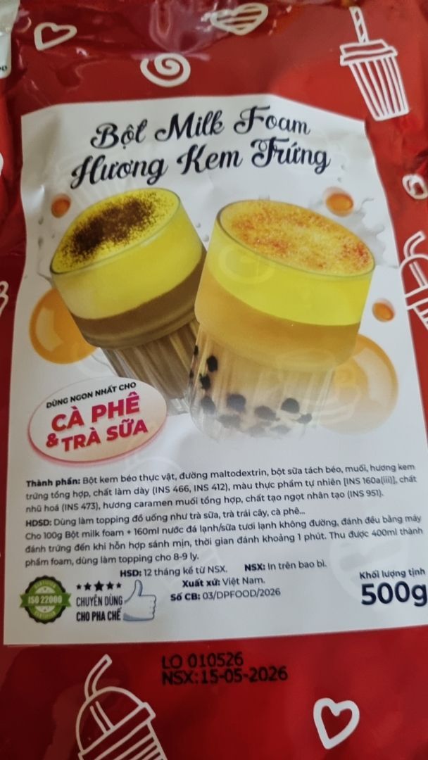 Ảnh đánh giá