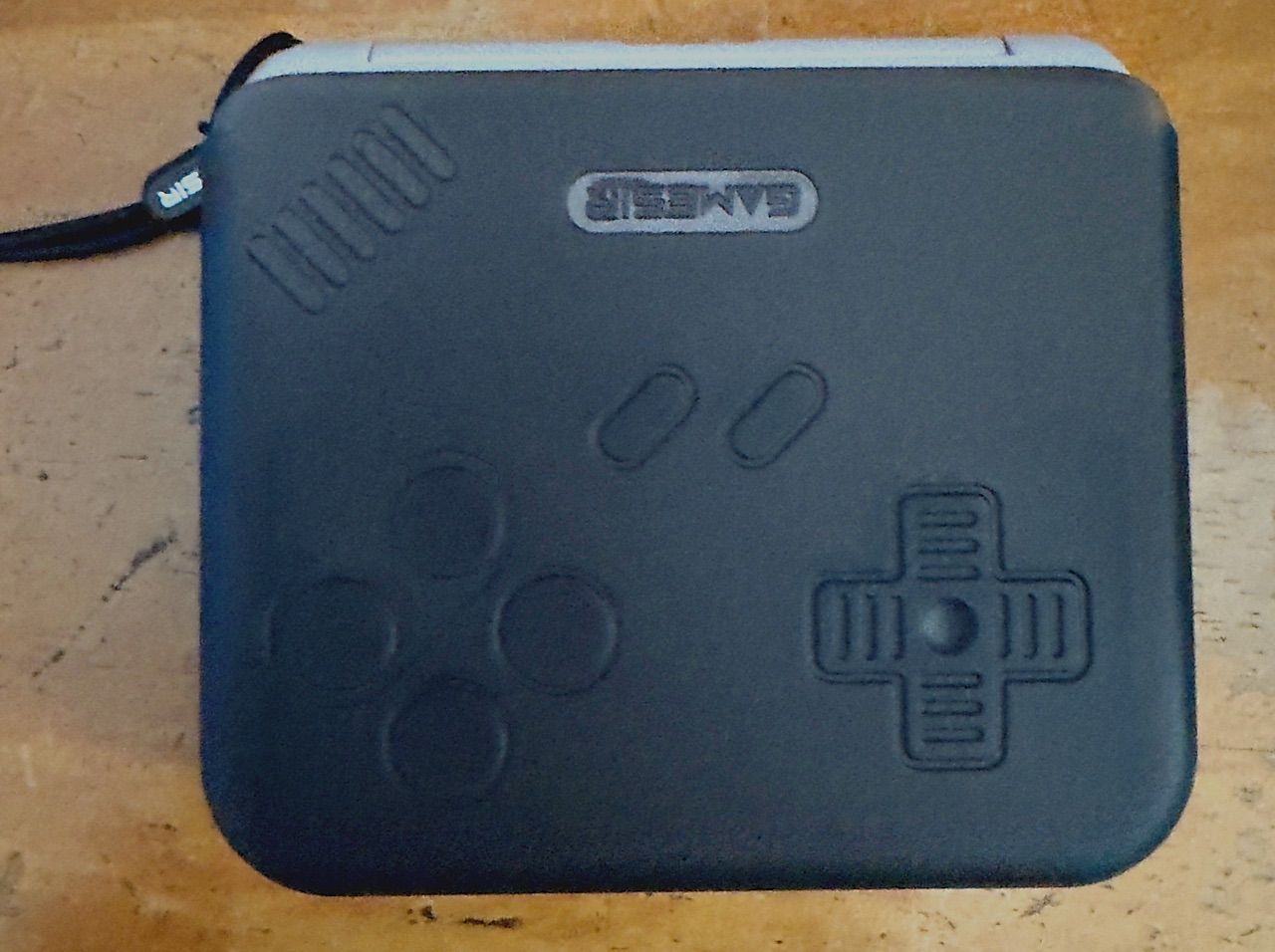 Hộp bảo vệ GameSir Pocket Taco