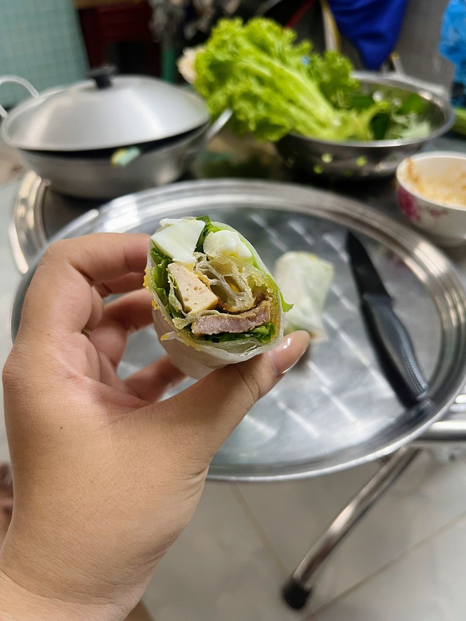 Ảnh đánh giá