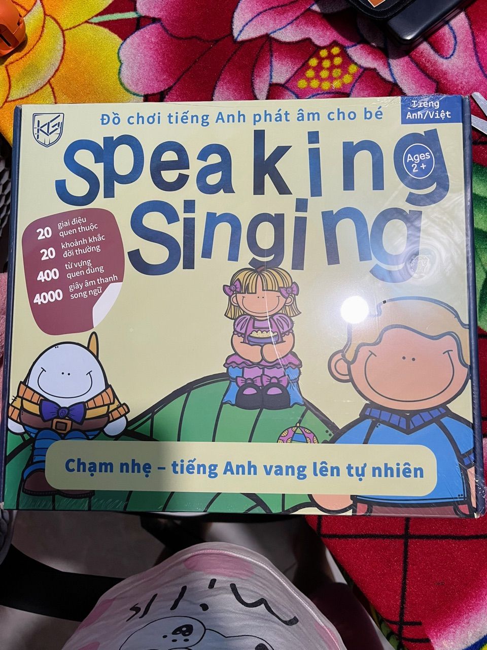 Ảnh đánh giá