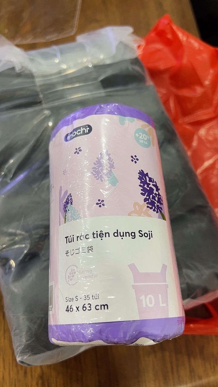 Ảnh đánh giá