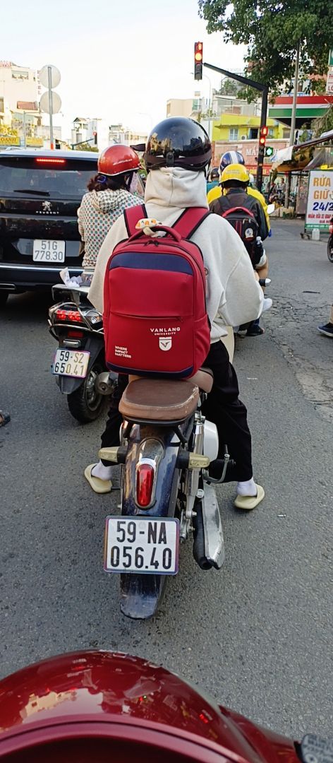 Ảnh đánh giá