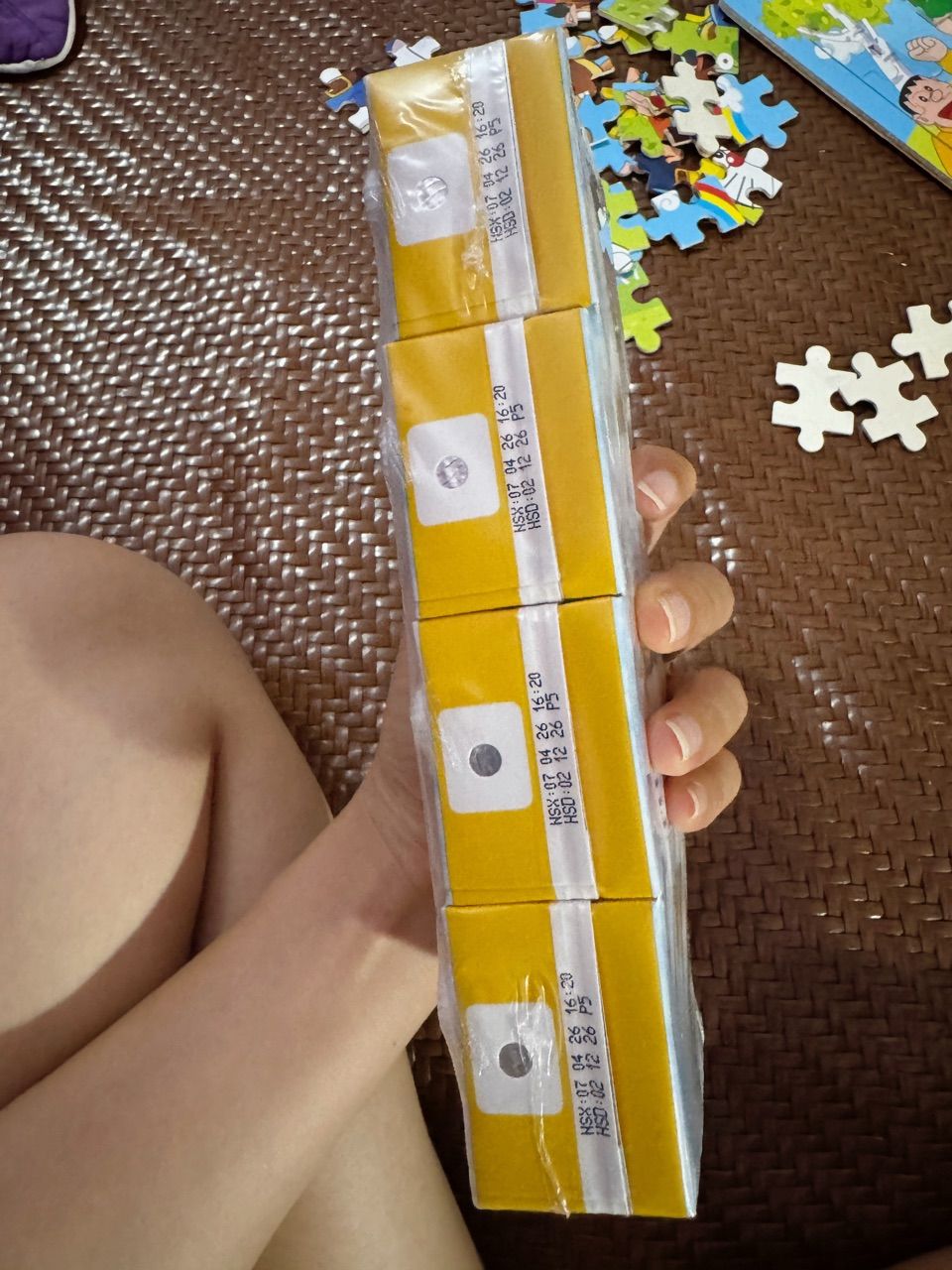 Ảnh đánh giá