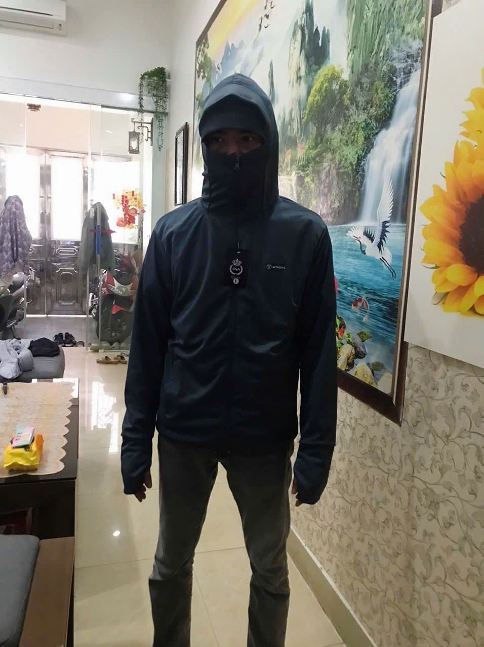 Ảnh đánh giá