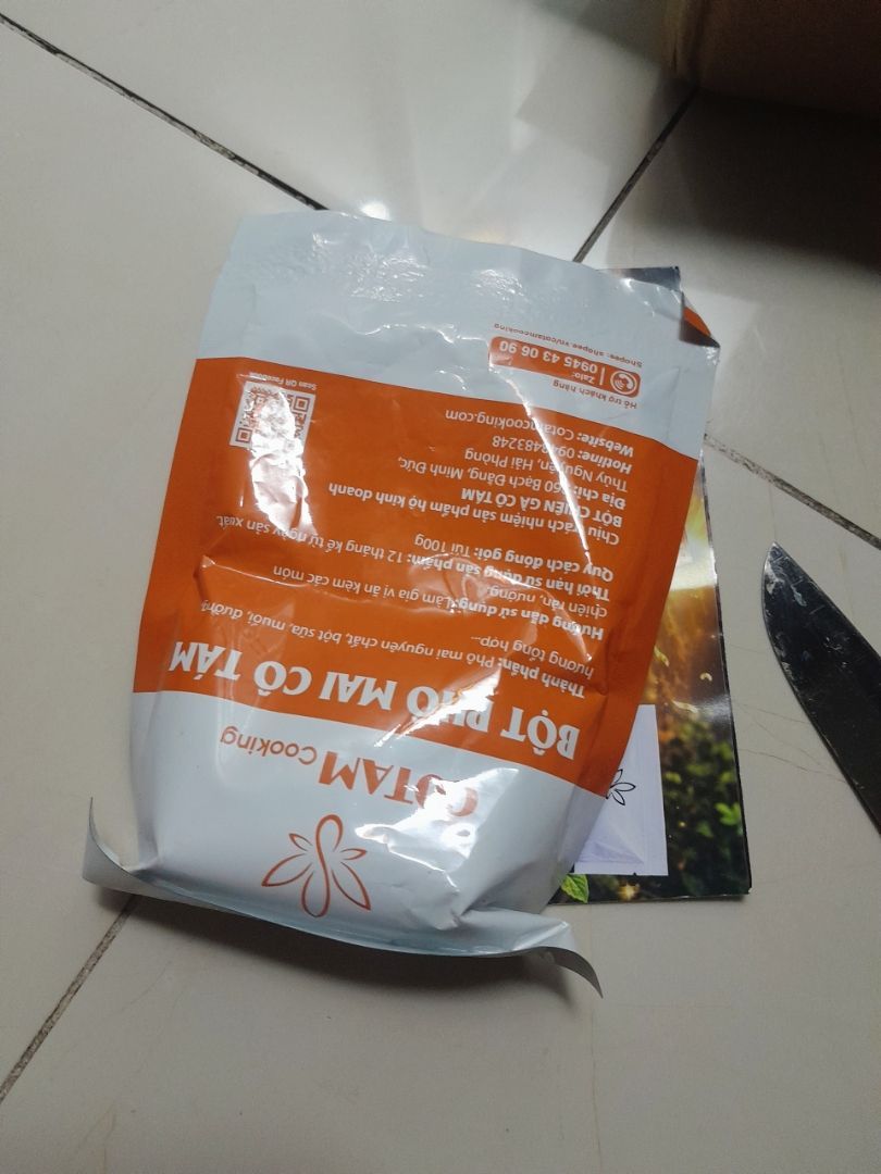 Ảnh đánh giá