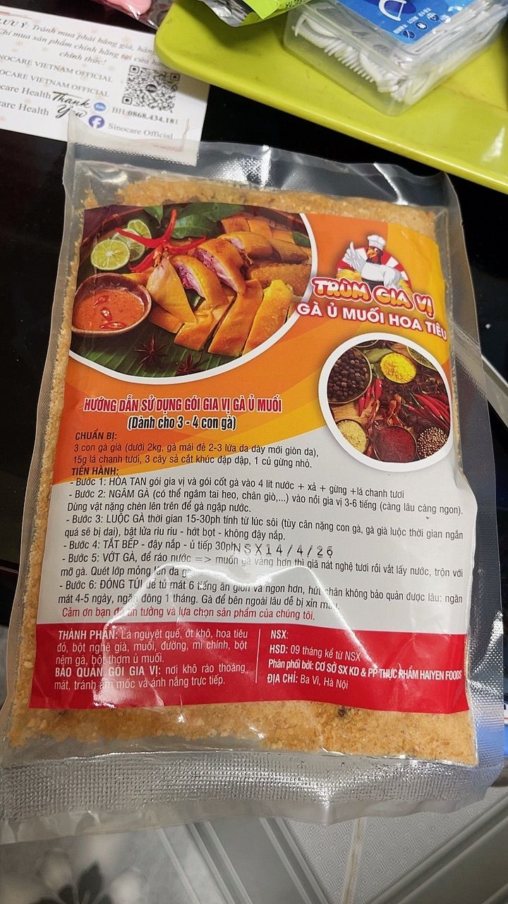 Ảnh đánh giá