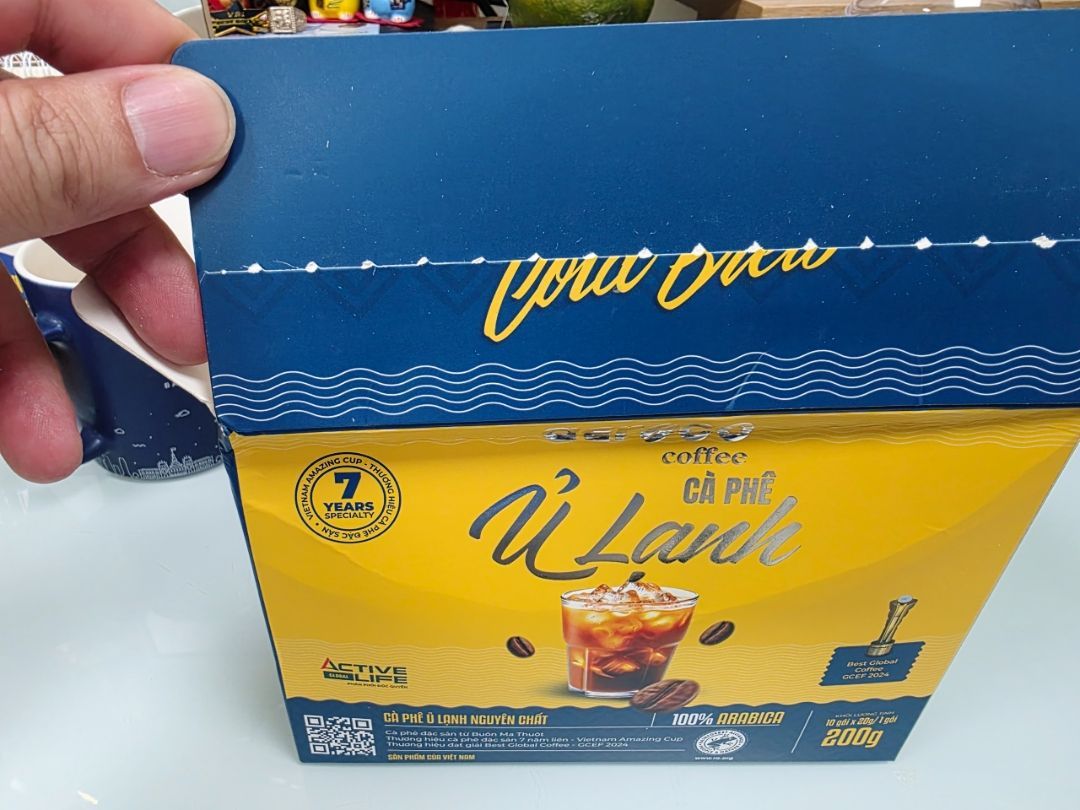 Ảnh đánh giá