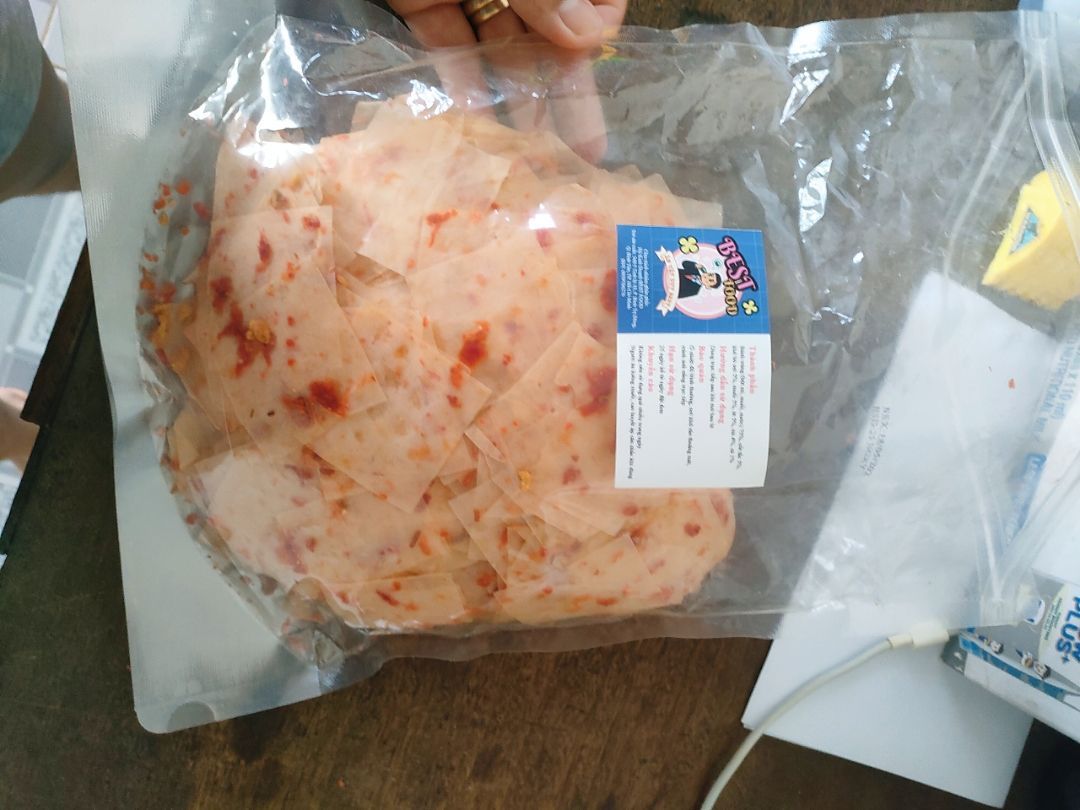 Ảnh đánh giá