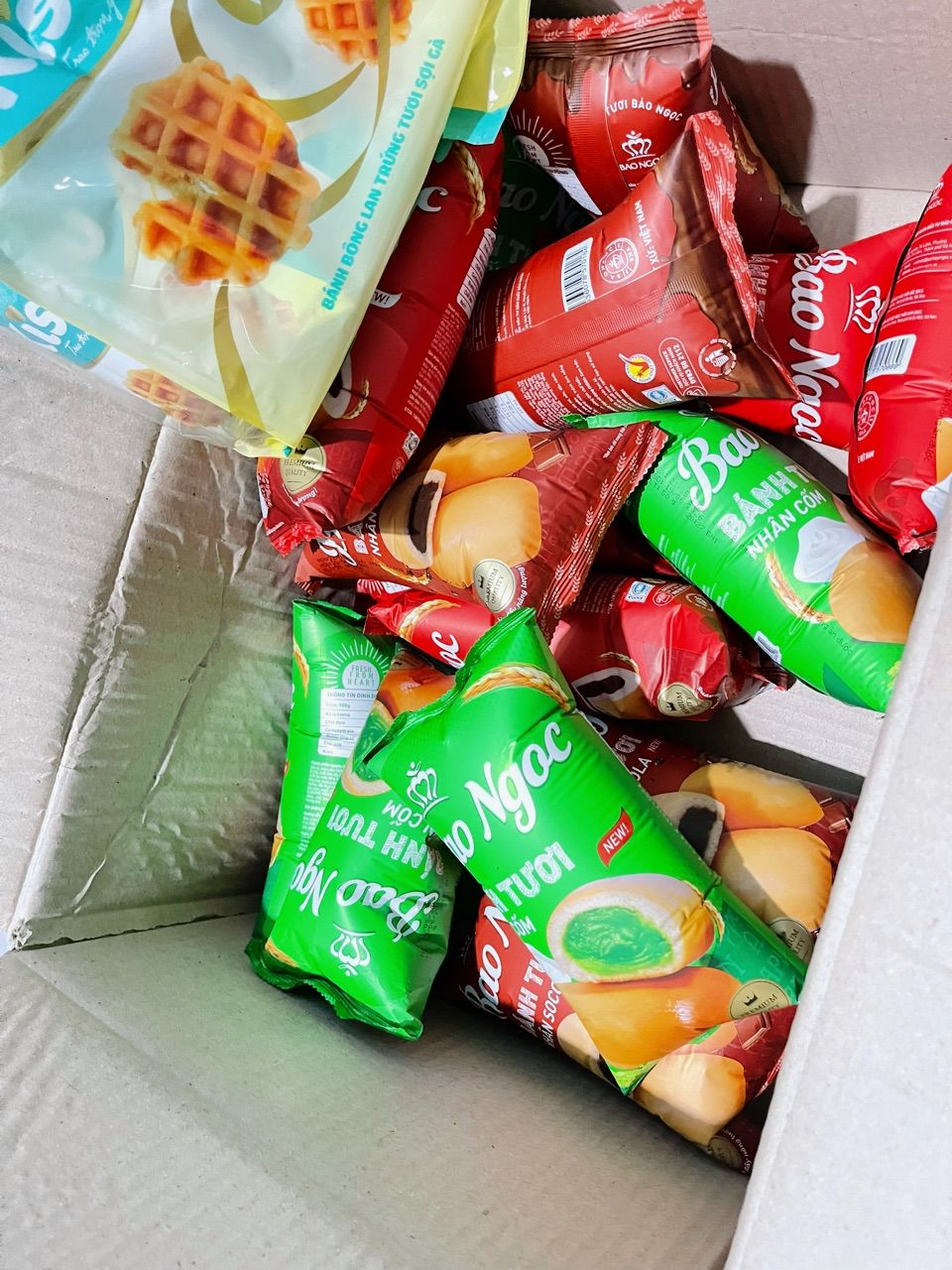 Ảnh đánh giá