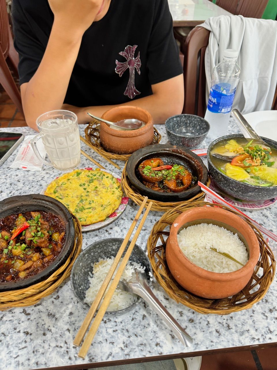 Ảnh đánh giá