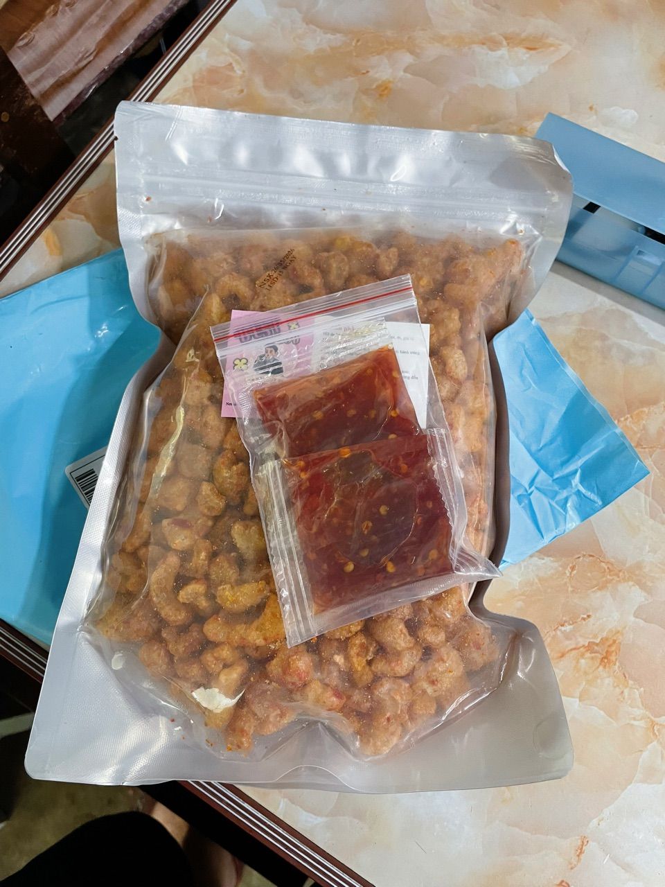 Ảnh đánh giá
