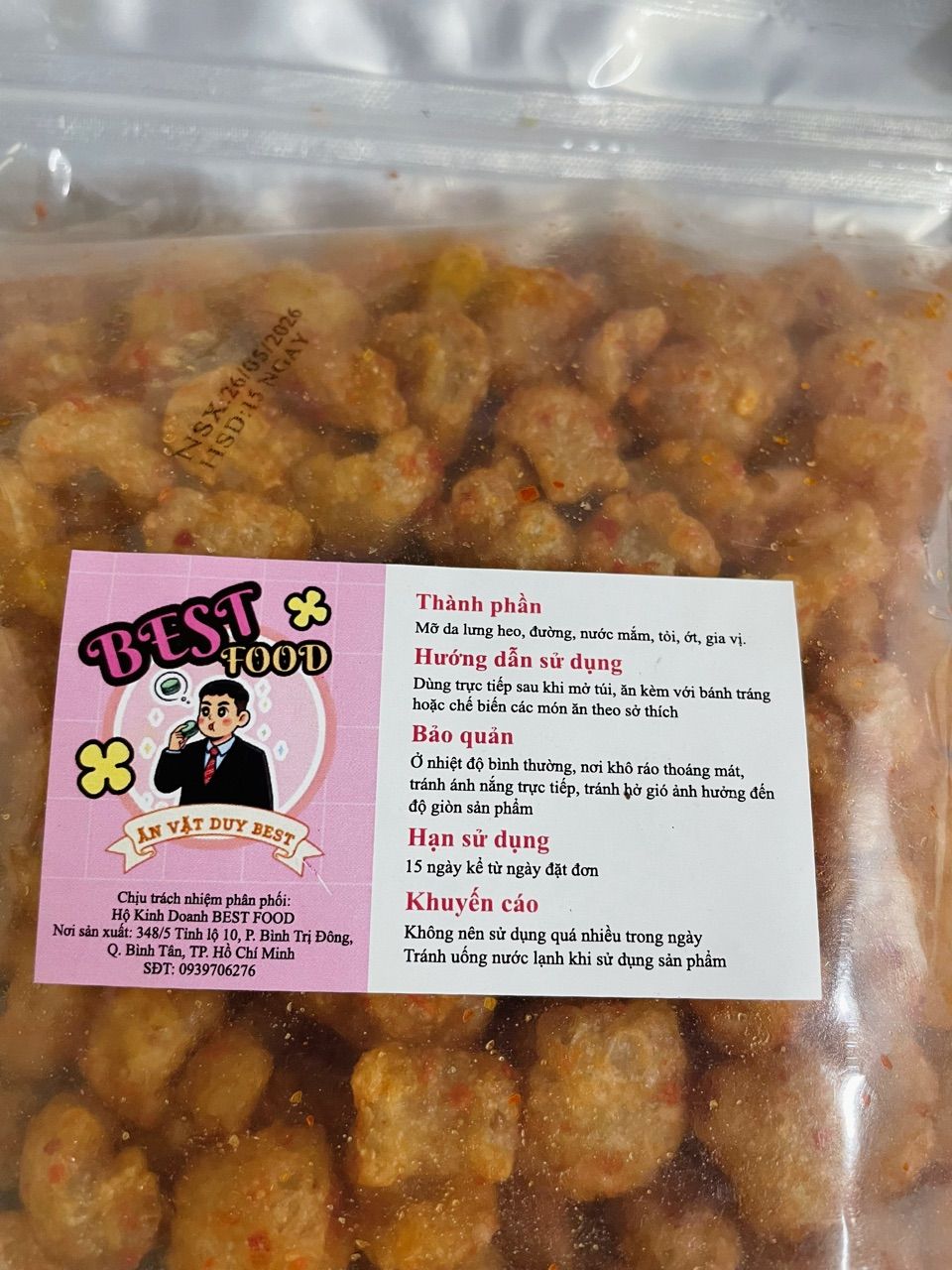Ảnh đánh giá