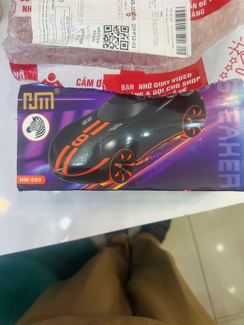 Ảnh đánh giá