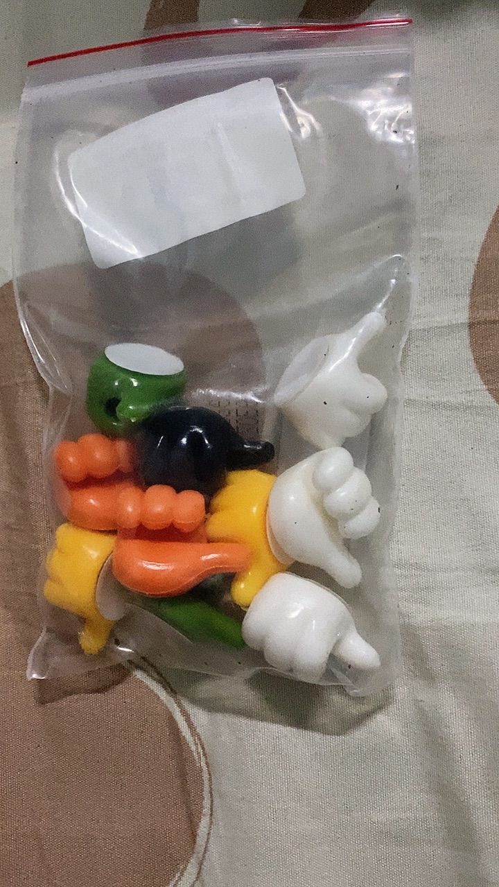 Ảnh đánh giá