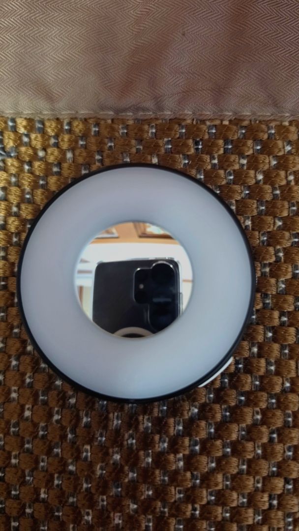 Ulanzi ML05 fill light mini