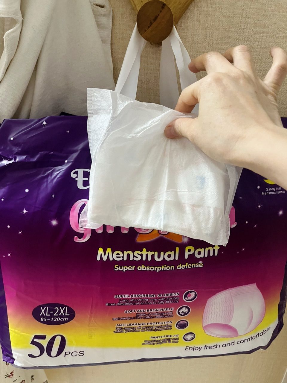 Ảnh đánh giá
