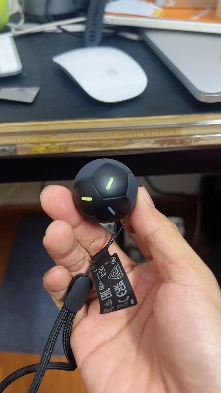Tracker chống thất lạc