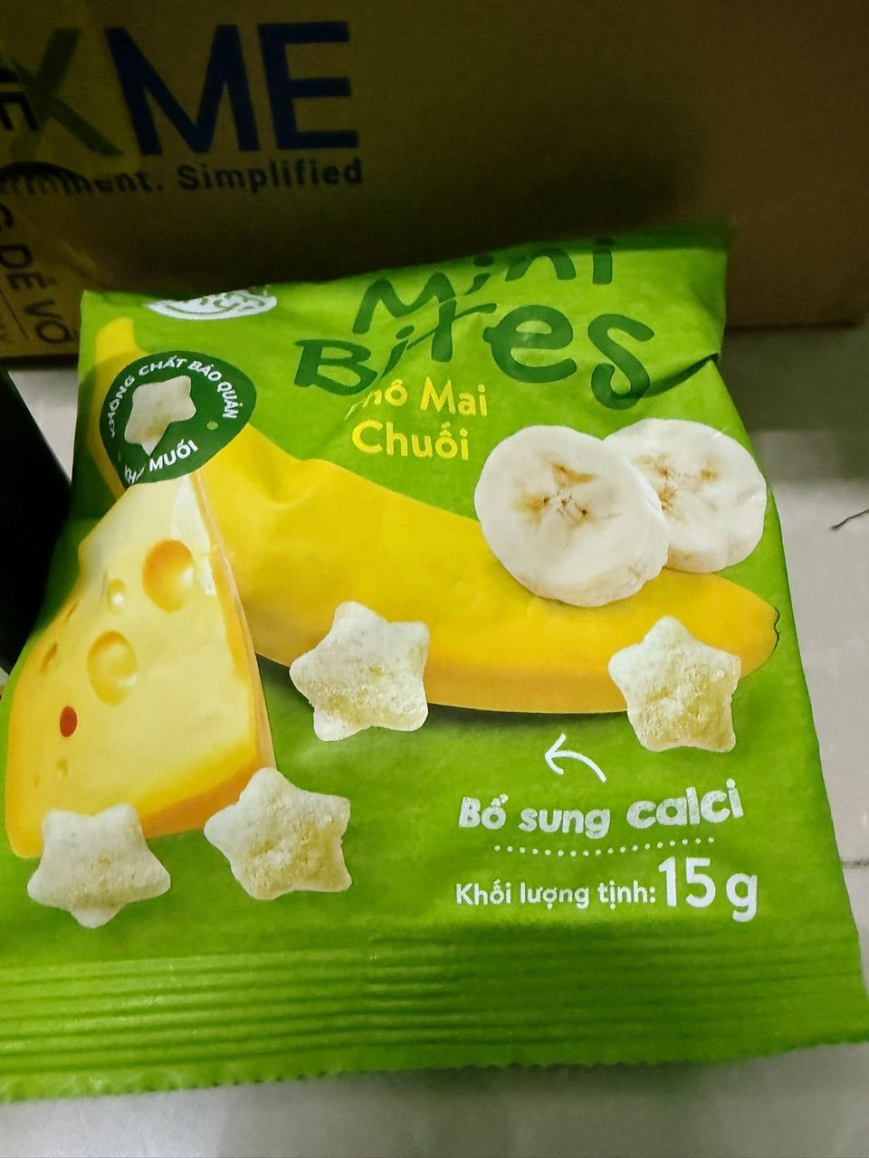 Ảnh đánh giá