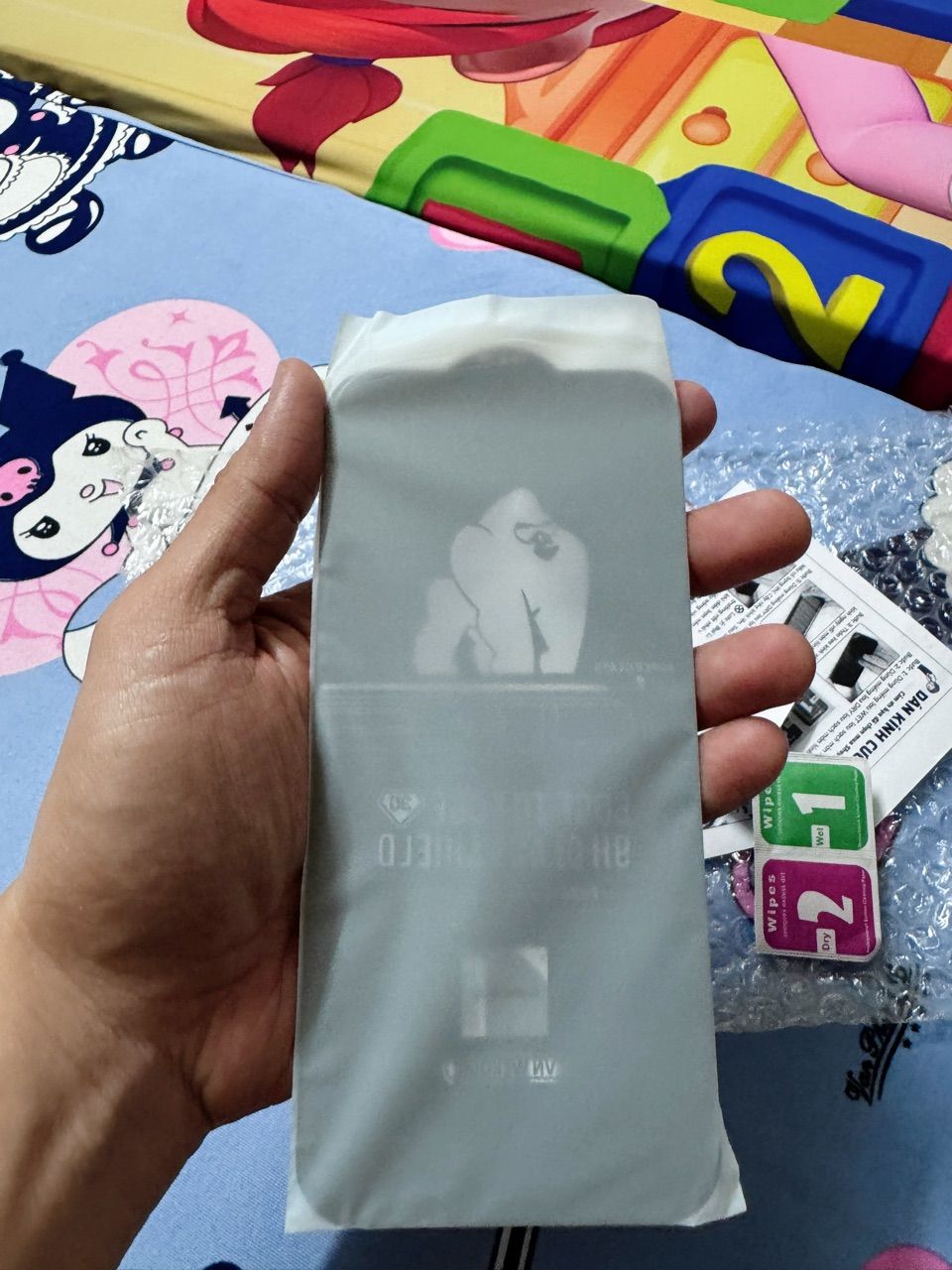 Ảnh đánh giá