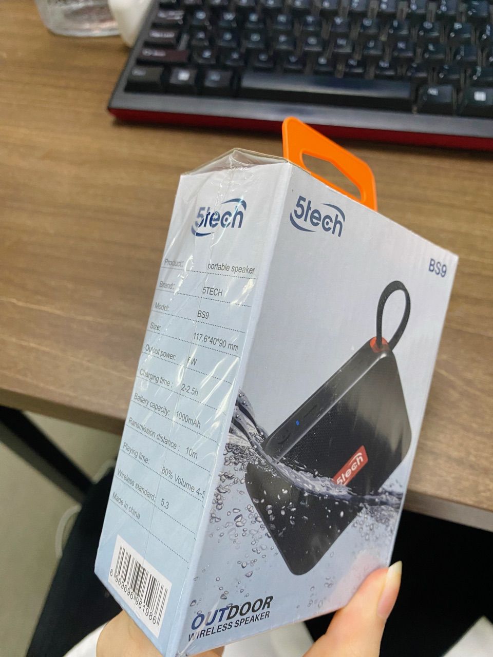 Ảnh đánh giá
