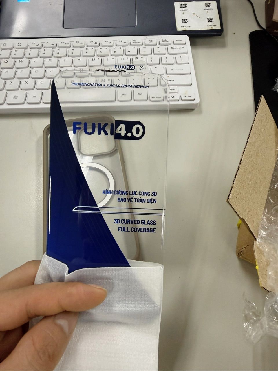 Ảnh đánh giá