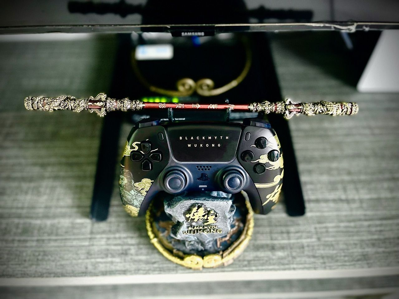Faceplate phụ kiện tay cầm chơi game