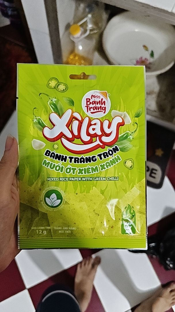 Ảnh đánh giá