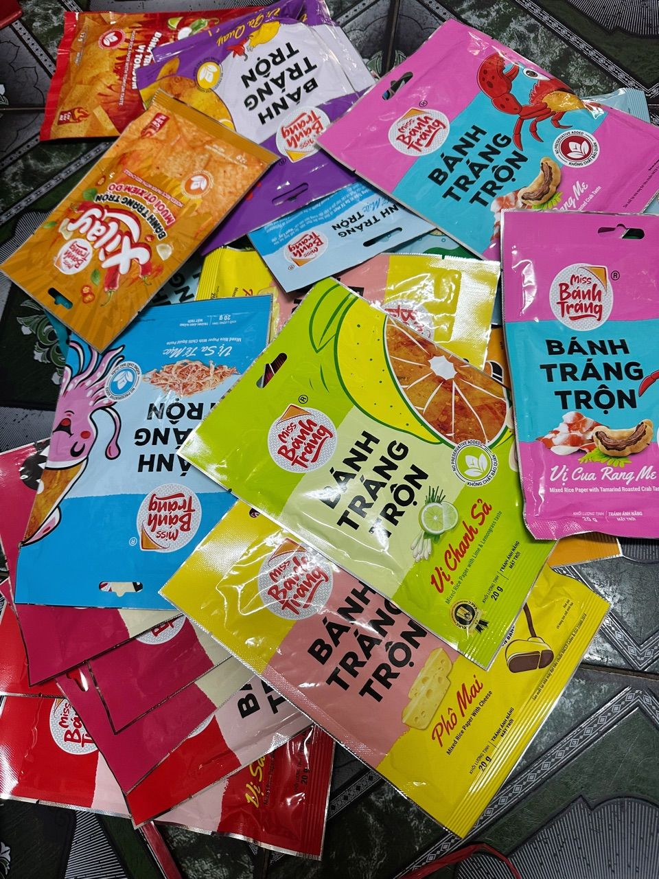 Ảnh đánh giá