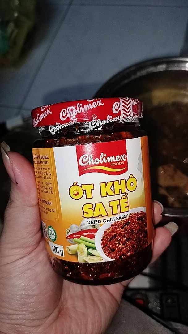 Ảnh đánh giá