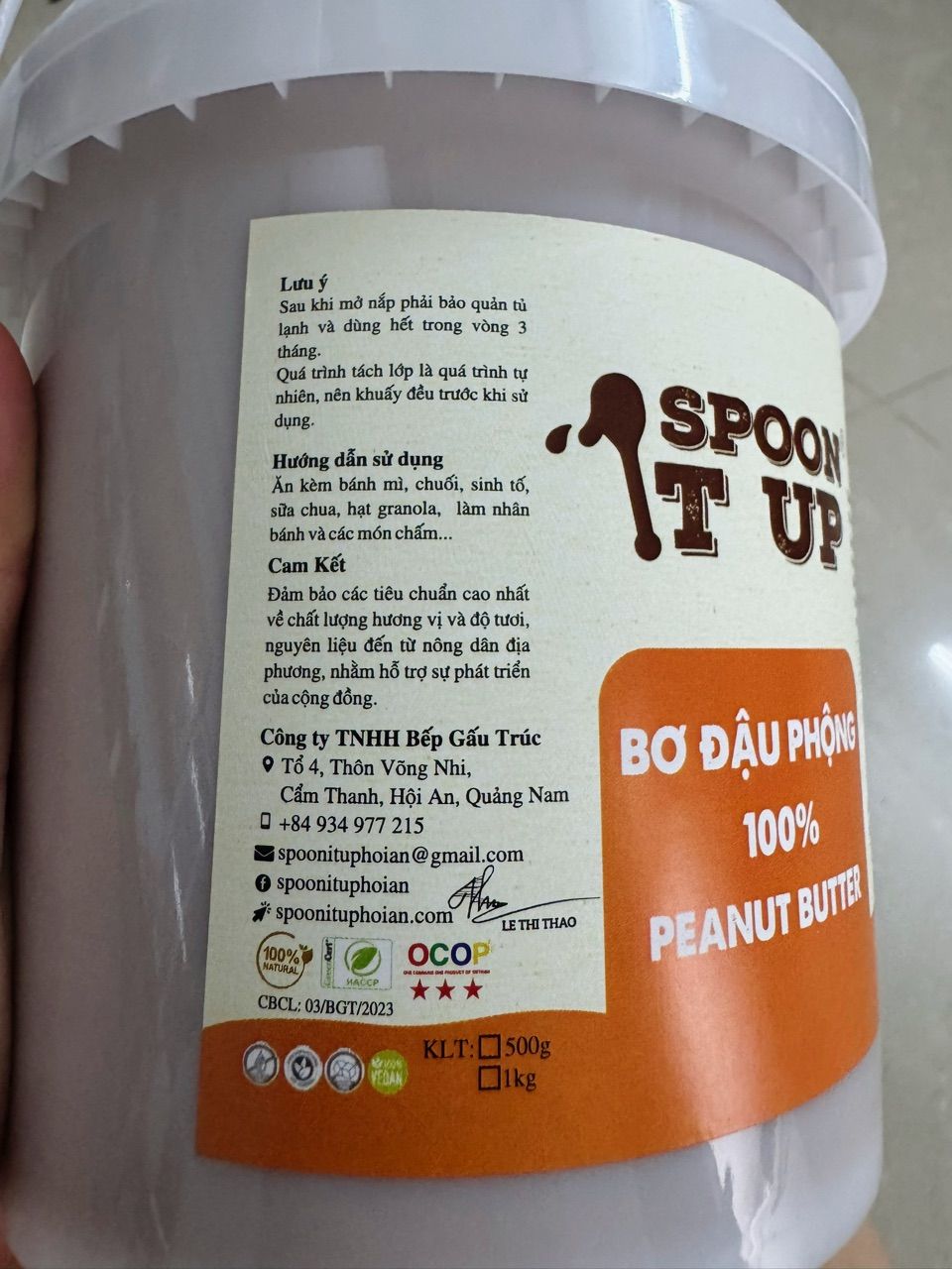 Ảnh đánh giá