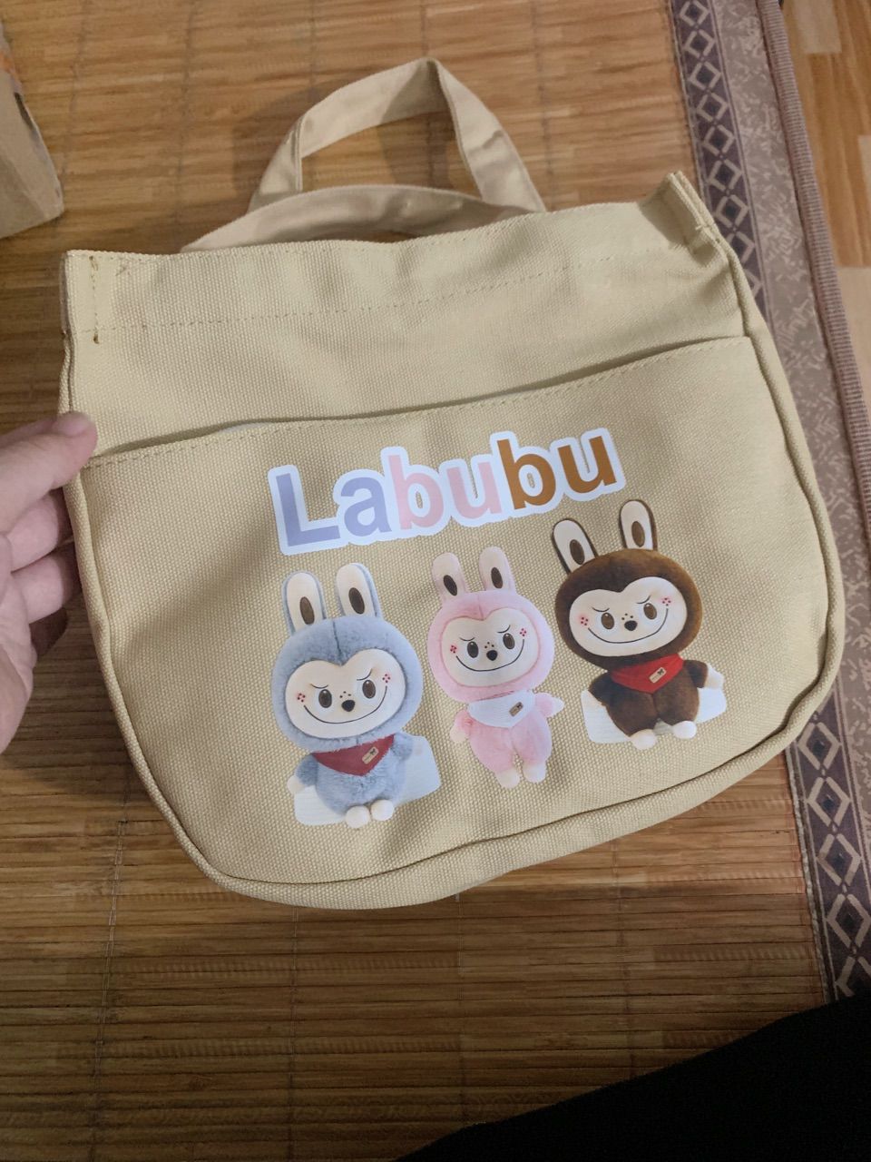 Ảnh đánh giá