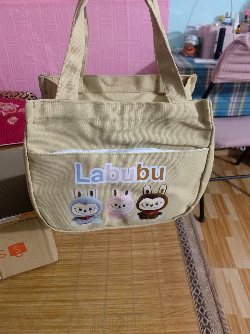 Ảnh đánh giá