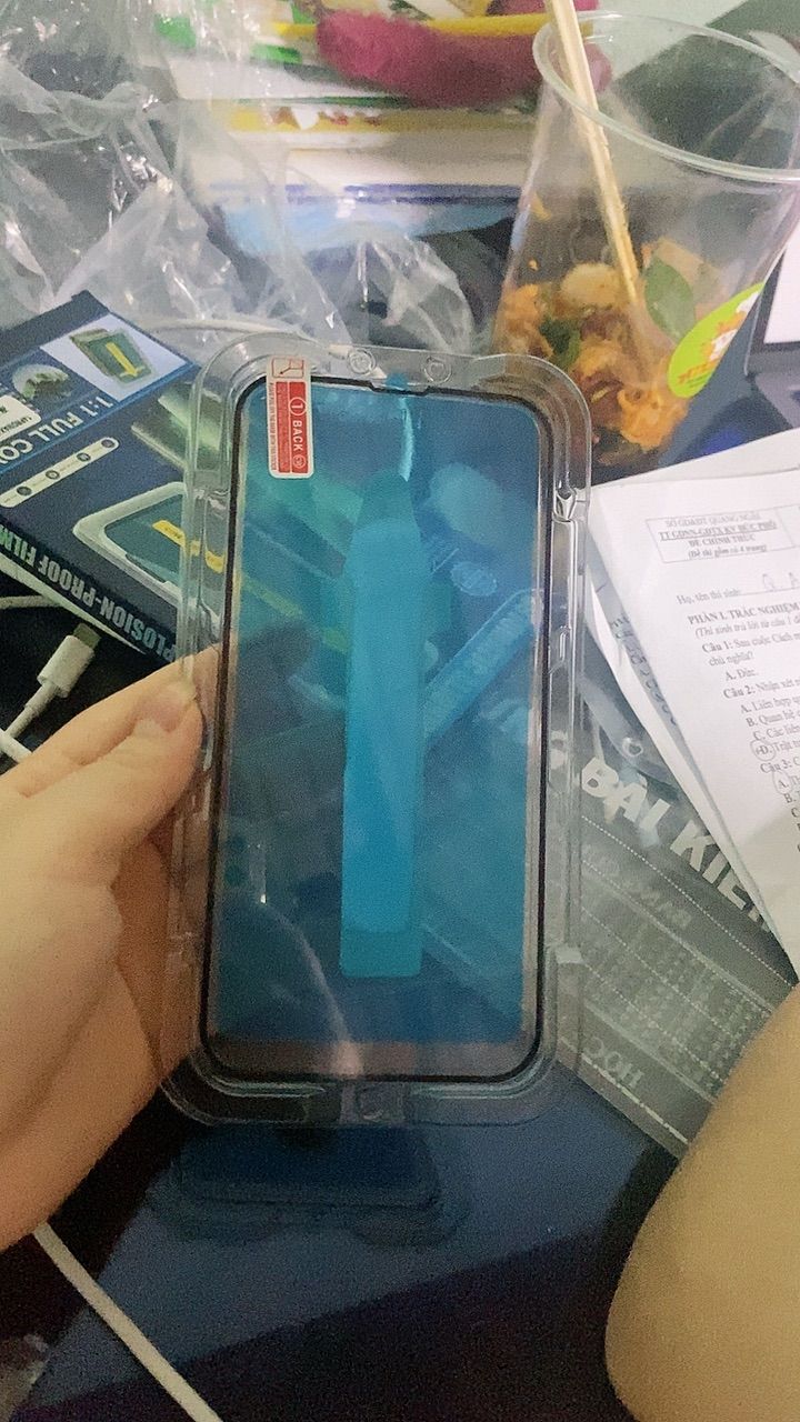 Ảnh đánh giá