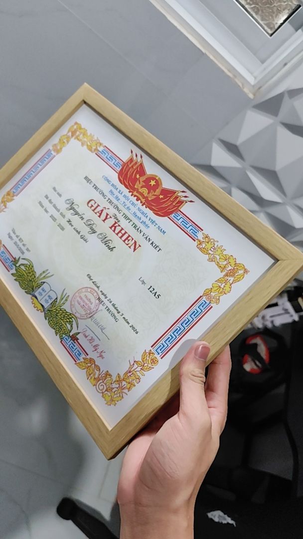 Ảnh đánh giá