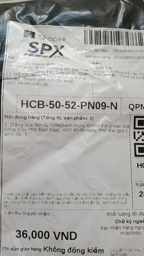 Ảnh đánh giá