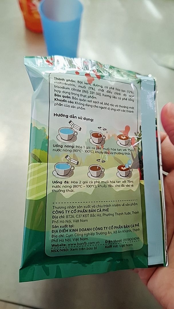 Ảnh đánh giá