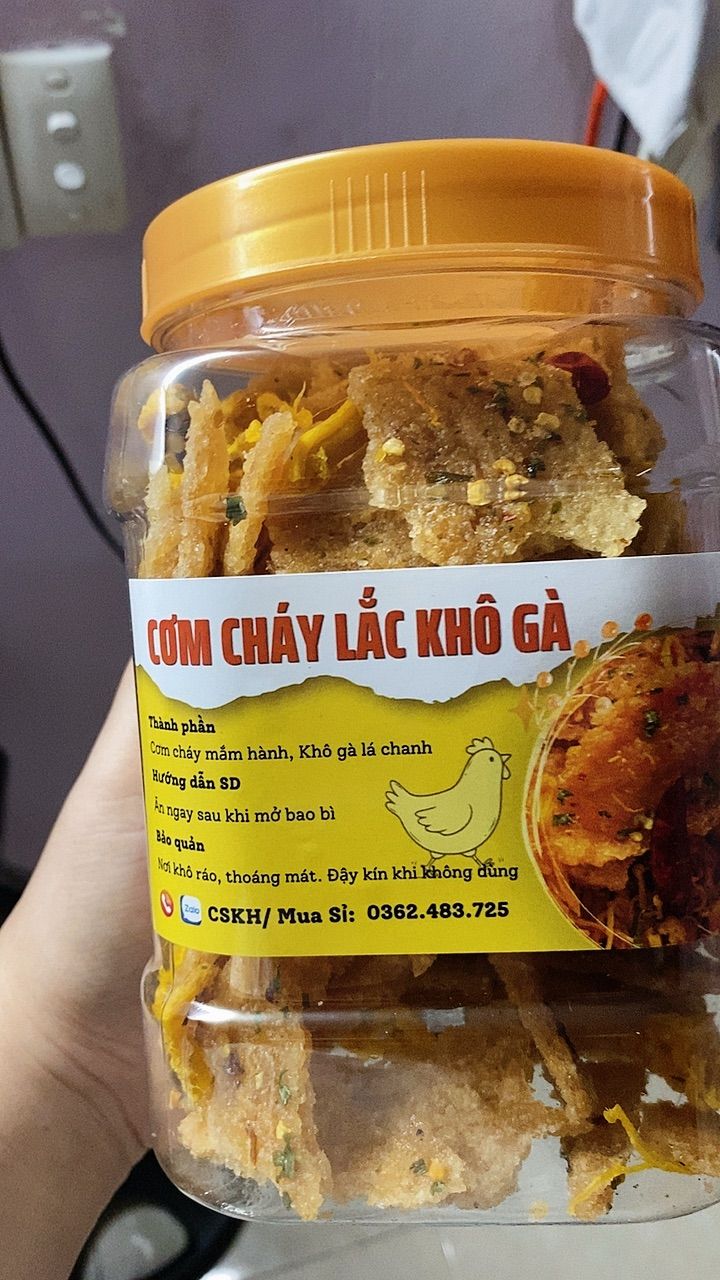 Ảnh đánh giá