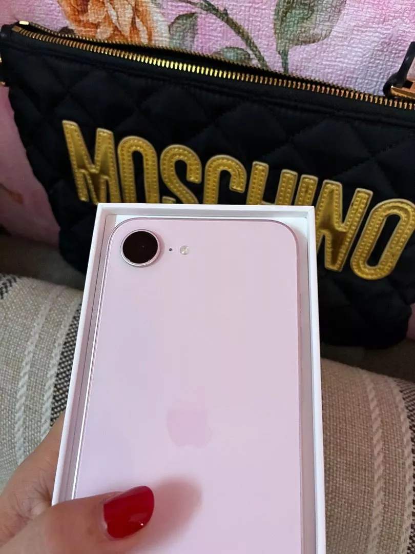 iPhone 17e 256GB – trải nghiệm sử dụng