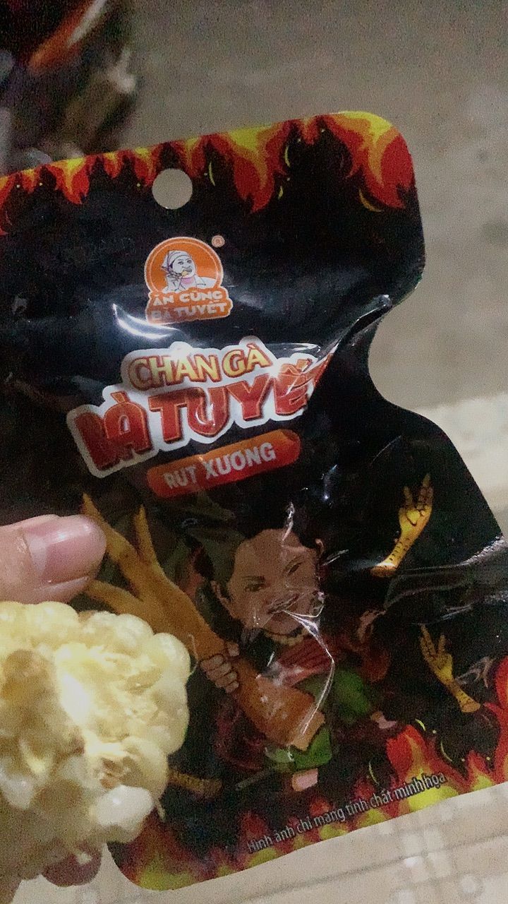 Ảnh đánh giá