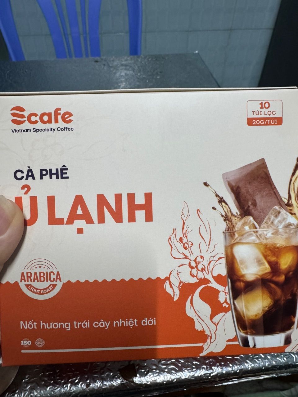 Ảnh đánh giá