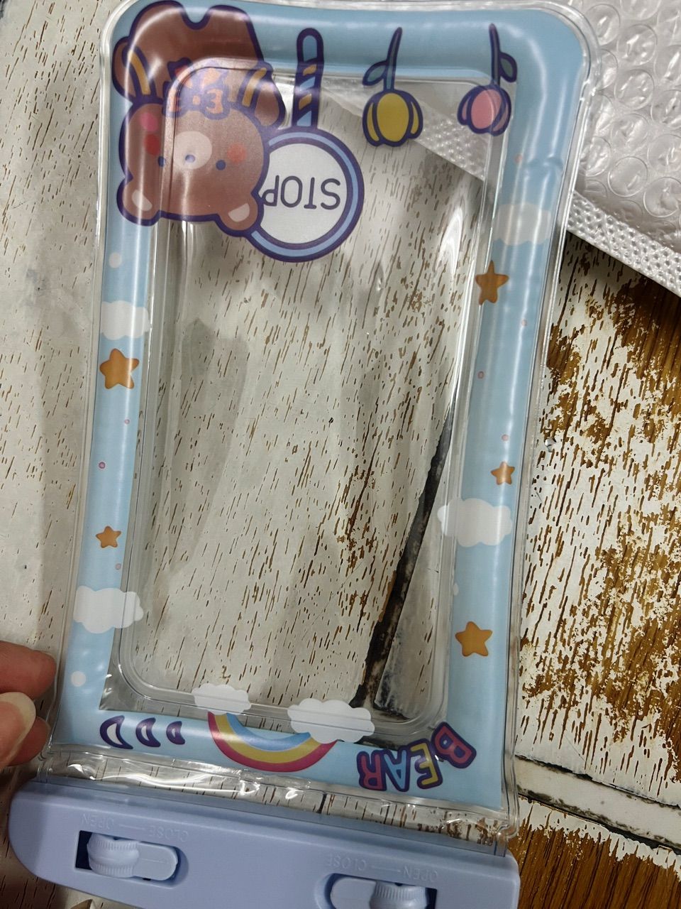 Ảnh đánh giá