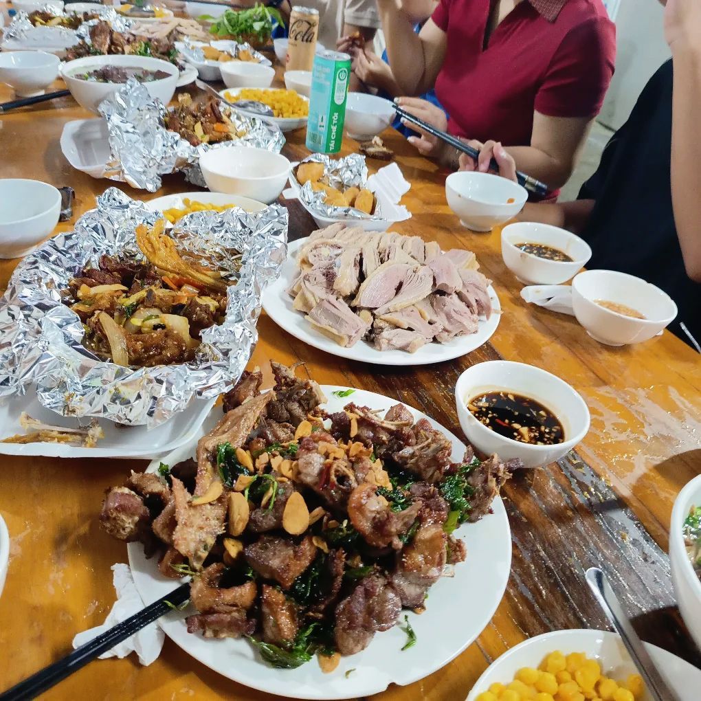 Ảnh đánh giá