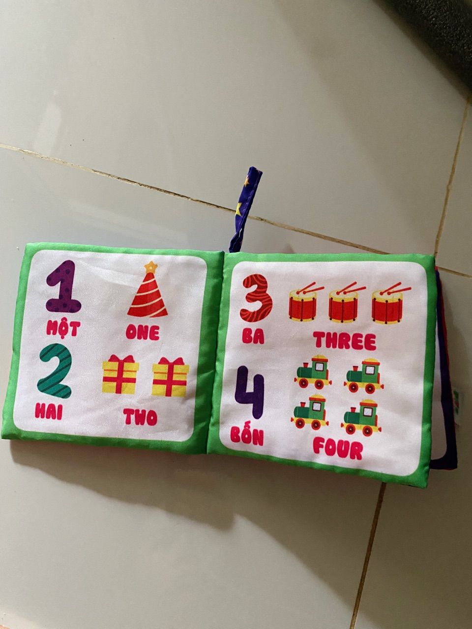 Ảnh đánh giá