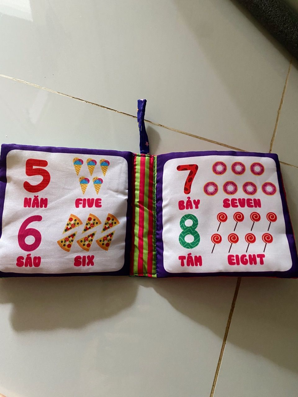 Ảnh đánh giá
