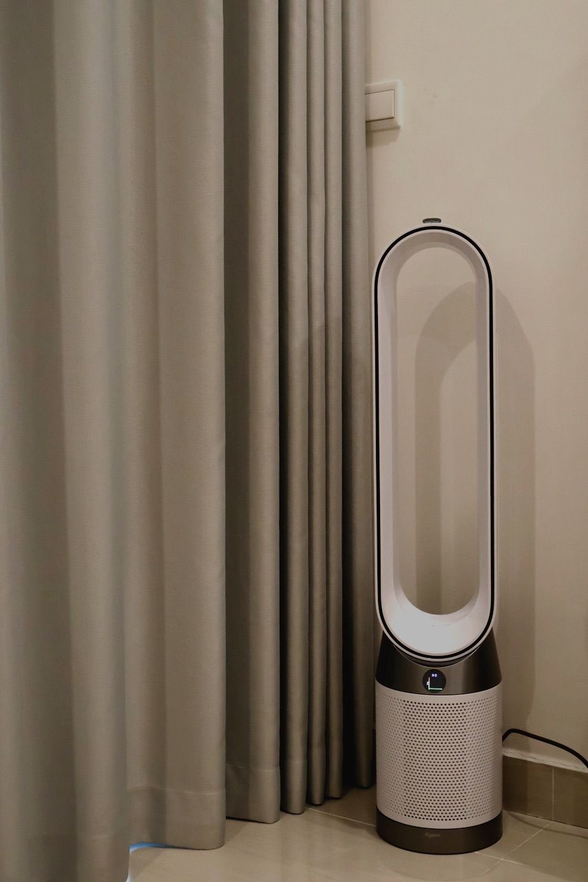 Dyson Purifier Cool TP11 / PC1