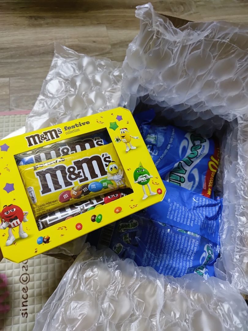 Ảnh đánh giá